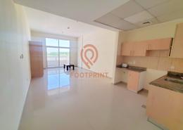 Studio - 1 bathroom for rent in Madison Residences - Majan - Dubai