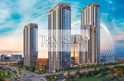 Apartment - 1 Bedroom - 2 Bathrooms for sale in Sobha Orbis - Motor City - Dubai