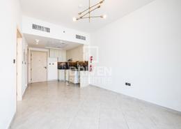 Empty Room image for: Apartment - 1 bedroom - 2 bathrooms for rent in Binghatti Avenue - Al Jaddaf - Dubai, Image 1