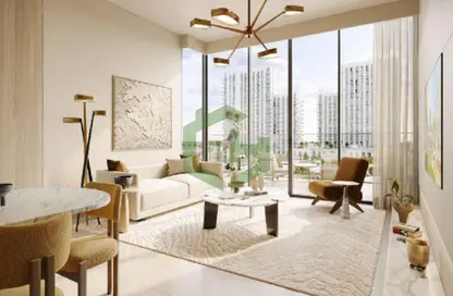 Apartment - 1 Bedroom - 2 Bathrooms for sale in Parkwood Tower A - Parkwood - Dubai Hills Estate - Dubai Apartment - 1 Bedroom - 2 Bathrooms for sale in Parkwood Tower A - Parkwood - Dubai Hills Estate - Dubai