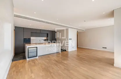 Apartment - 2 Bedrooms - 4 Bathrooms for rent in Building 1 - CityWalk Residential - City Walk - Dubai