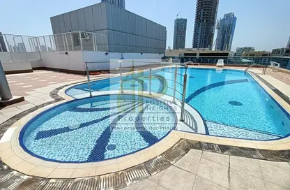 Apartment - 2 Bedrooms - 3 Bathrooms for rent in Lulu Building - Al Barsha 1 - Al Barsha - Dubai