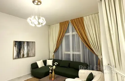 Penthouse - 2 Bedrooms - 2 Bathrooms for rent in Gemz by Danube - Al Furjan - Dubai