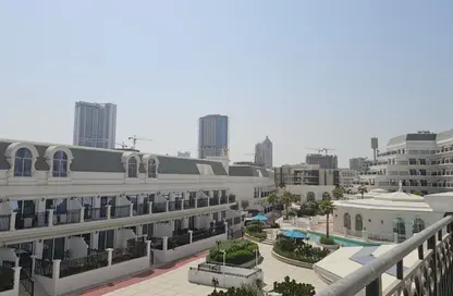 شقة - 3 غرف نوم - 3 حمامات للايجار في فينشيتوري بينيسيري - ارجان - دبي