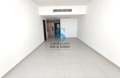 Apartment - Studio - 1 Bathroom for rent in Tiger Building Al Qadesia - Al Nahda - Sharjah