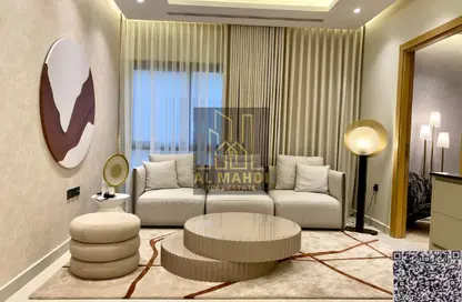 فيلا - 5 غرف نوم - 7 حمامات للبيع في الزاهية جاردنز - الزاهية - عجمان