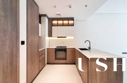 شقة - غرفة نوم - 1 حمام للايجار في ماريوت ريزيدنس - الخليج التجاري - دبي