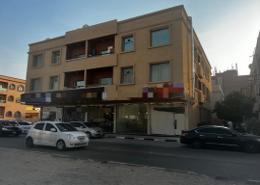 صورةمبنى خارجي لـ: عمارة بالكامل للبيع في فلل الروضة 2 - 2  الروضة - الروضة - عجمان, صورة 1