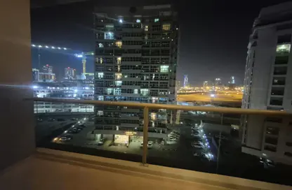 شقة - غرفة نوم - 2 حمامات للايجار في إيليت سبورت 8 - مساكن النخبة الرياضية - مدينة دبي الرياضية - دبي
