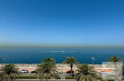 Apartment - 2 Bedrooms - 3 Bathrooms for rent in Kempinski Palm Residence - The Crescent - Palm Jumeirah - Dubai