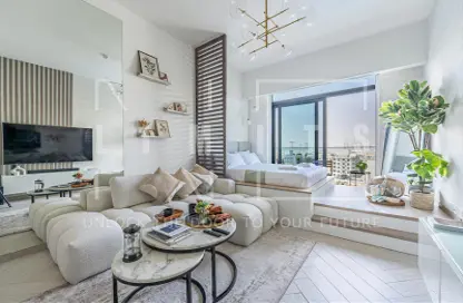Apartment - Studio - 1 Bathroom for sale in Azizi Milan - City of Arabia - Dubai
