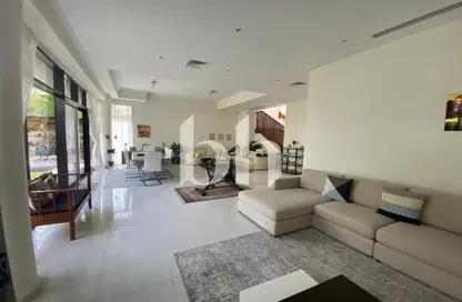 Villa - 5 Bedrooms - 5 Bathrooms for rent in Silver Springs 2 - Silver Springs - DAMAC Hills - Dubai