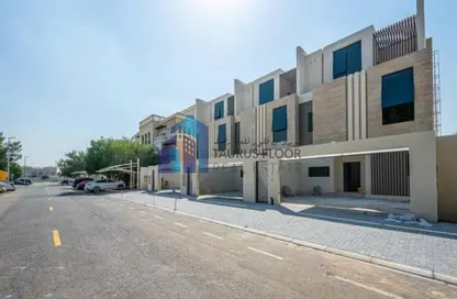 فيلا - 5 غرف نوم - 7 حمامات للايجار في فلل مردف - مردف - دبي