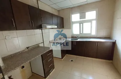 Apartment - 1 Bedroom - 2 Bathrooms for rent in Al Zahia - Muwaileh Commercial - Sharjah