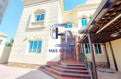 Villa - 4 Bedrooms - 4 Bathrooms for rent in Sharqan - Al Heerah - Sharjah