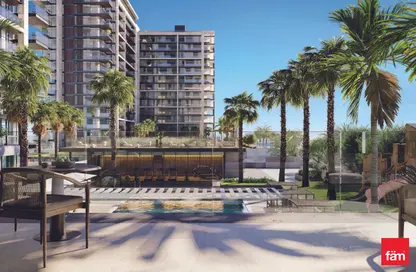 Apartment - 1 Bedroom - 2 Bathrooms for sale in 399 Hills Park - Dubai Hills Estate - Dubai