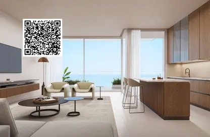 Apartment - 2 Bedrooms - 3 Bathrooms for sale in Sealine Residences - Al Zorah - Ajman