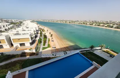 Apartment - 1 Bedroom - 2 Bathrooms for rent in Gateway Residences 2 - Mina Al Arab - Ras Al Khaimah