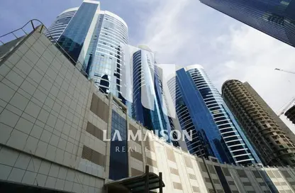 شقة - 2 غرف نوم - 3 حمامات للبيع في أبراج هيدرا افينيو - مدينة الأضواء - جزيرة الريم - أبوظبي