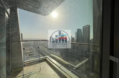 Apartment - 2 Bedrooms - 2 Bathrooms for rent in Global Lake View - JLT Cluster E - Jumeirah Lake Towers - Dubai