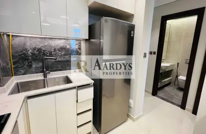 Apartment - 2 Bedrooms - 3 Bathrooms for rent in Nobles Tower - Business Bay - Dubai