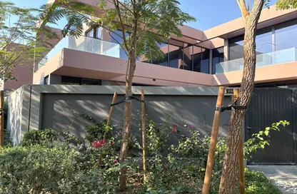 Villa - 5 Bedrooms - 6 Bathrooms for sale in Kaya - Masaar - Tilal City - Sharjah