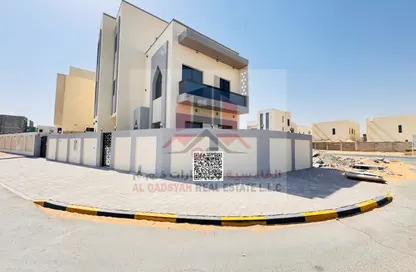 فيلا - 5 غرف نوم - 7 حمامات للبيع في الزاهية جاردنز - الزاهية - عجمان