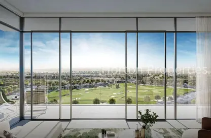 Apartment - 2 Bedrooms - 2 Bathrooms for sale in Greenside Residence - Dubai Hills - Dubai Hills Estate - Dubai Apartment - 2 Bedrooms - 2 Bathrooms for sale in Greenside Residence - Dubai Hills - Dubai Hills Estate - Dubai