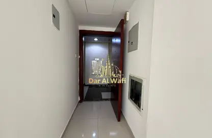 Apartment - 1 Bedroom - 1 Bathroom for rent in Tiger Building Al Yarmouk - Al Nahda - Sharjah