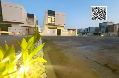 Villa - 4 Bedrooms - 6 Bathrooms for sale in Al Bahia Hills - Al Bahia - Ajman