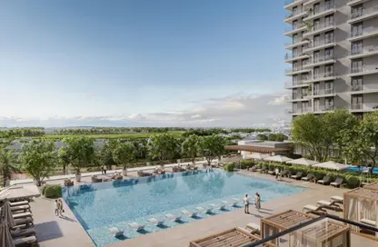 Apartment - 2 Bedrooms - 3 Bathrooms for sale in Rosehill - Dubai Hills Estate - Dubai Apartment - 2 Bedrooms - 3 Bathrooms for sale in Rosehill - Dubai Hills Estate - Dubai