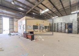 Warehouse for rent in Al Quoz Industrial Area 1 - Al Quoz Industrial Area - Al Quoz - Dubai