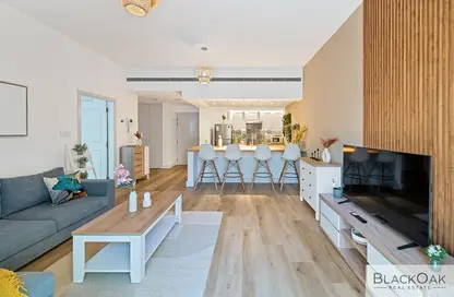 Apartment - 1 Bedroom - 1 Bathroom for sale in Al Arta 1 - Al Arta - Greens - Dubai