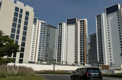 Apartment - Studio - 1 Bathroom for sale in Azizi Riviera Beachfront - AZIZI Riviera - Meydan One - Meydan - Dubai Apartment - Studio - 1 Bathroom for sale in Azizi Riviera Beachfront - AZIZI Riviera - Meydan One - Meydan - Dubai