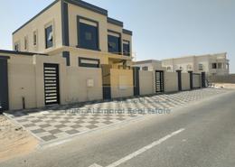 Villa - 5 bedrooms - 7 bathrooms for sale in Al Hooshi Villas - Hoshi - Al Badie - Sharjah