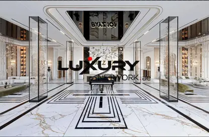 شقة - غرفة نوم - 1 حمام للبيع في بايز 101 من دانوب - الخليج التجاري - دبي شقة - غرفة نوم - 1 حمام للبيع في بايز 101 من دانوب - الخليج التجاري - دبي