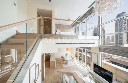 Apartment - 1 Bedroom - 2 Bathrooms for rent in Bay Square Building 1 - Bay Square - Business Bay - Dubai