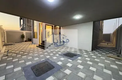 Villa - 4 Bedrooms - 6 Bathrooms for sale in Al Helio 2 - Al Helio - Ajman