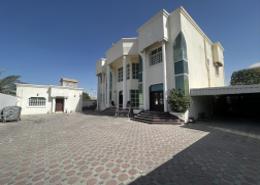 Villa - 8 bedrooms - 8 bathrooms for rent in Al Safa 2 Villas - Al Safa 2 - Al Safa - Dubai