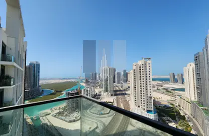 شقة - 2 غرف نوم - 3 حمامات للايجار في ريم ناين - شمس أبوظبي - جزيرة الريم - أبوظبي