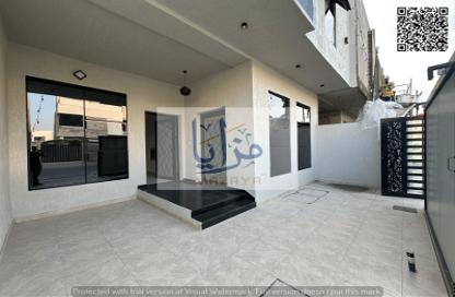 Townhouse - 4 Bedrooms - 6 Bathrooms for sale in Al Yasmeen 1 - Al Yasmeen - Ajman