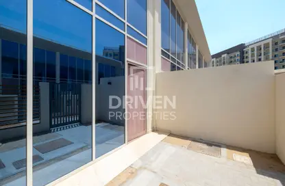 Townhouse - 1 Bedroom - 2 Bathrooms for rent in Rukan 3 - Dubai Land - Dubai