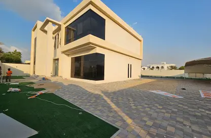 Villa - 5 Bedrooms - 7 Bathrooms for rent in Nad Al Sheba Villas - Nad Al Sheba 3 - Nad Al Sheba - Dubai