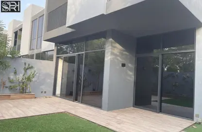Townhouse - 3 Bedrooms - 4 Bathrooms for rent in Kaya - Masaar - Tilal City - Sharjah