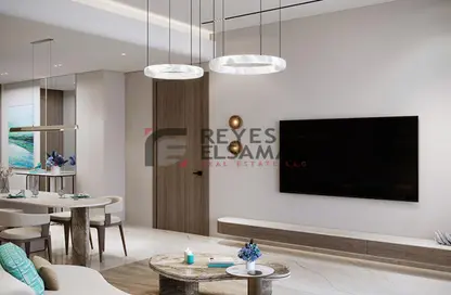 شقة - 1 حمام للبيع في 998 ريف - مجمع دبي ريزيدنس - دبي لاند - دبي