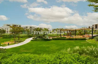 Villa - 4 Bedrooms - 5 Bathrooms for rent in Aura - Tilal Al Ghaf - Dubai