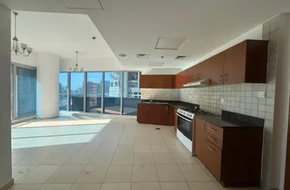 Apartment - 2 Bedrooms - 2 Bathrooms for rent in Skycourts Tower D - Skycourts Towers - Dubai Land Residence Complex - Dubai Land - Dubai