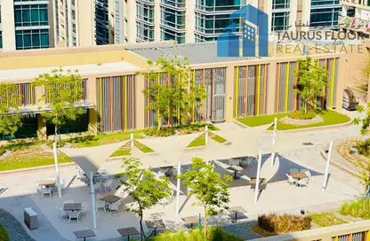 Apartment - 2 Bedrooms - 2 Bathrooms for rent in Al Yazia Plaza - Deira Enrichment Project - Deira - Dubai