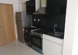 Studio - 1 bathroom for rent in Park Central - Business Bay - Dubai