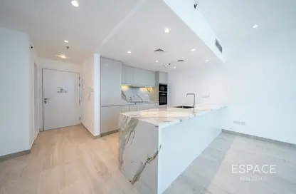 Apartment - 2 Bedrooms - 3 Bathrooms for sale in Marina Quays West - Marina Quays - Dubai Marina - Dubai
